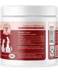 Fera Pets Cardiac Support for Dogs and Cats