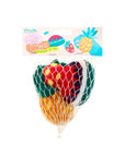 Mimi's Daughters Fruit Basket - Felt Cat Toy