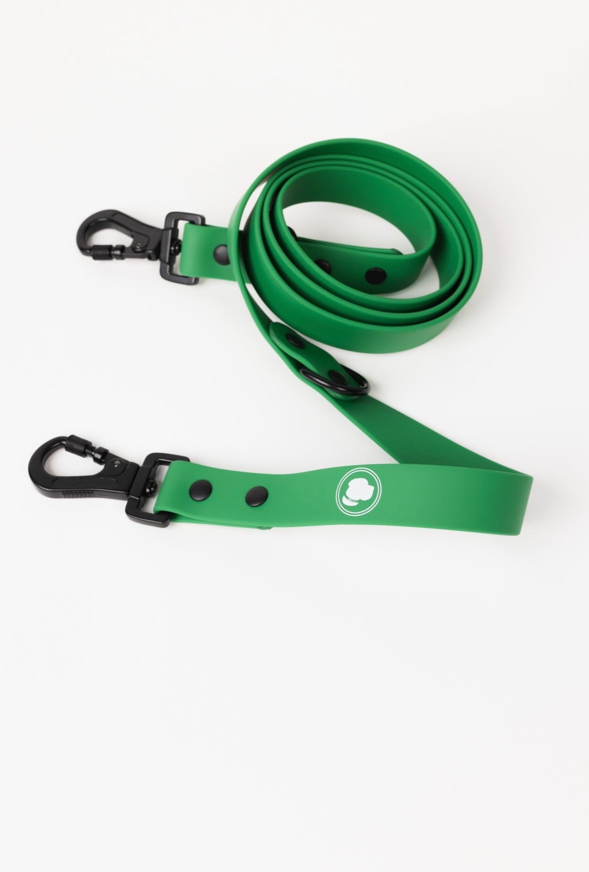 The Modern Dog Company - Clover Green Leash