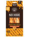 Earth Animal Medium No-hide Value Pack - 3 Count