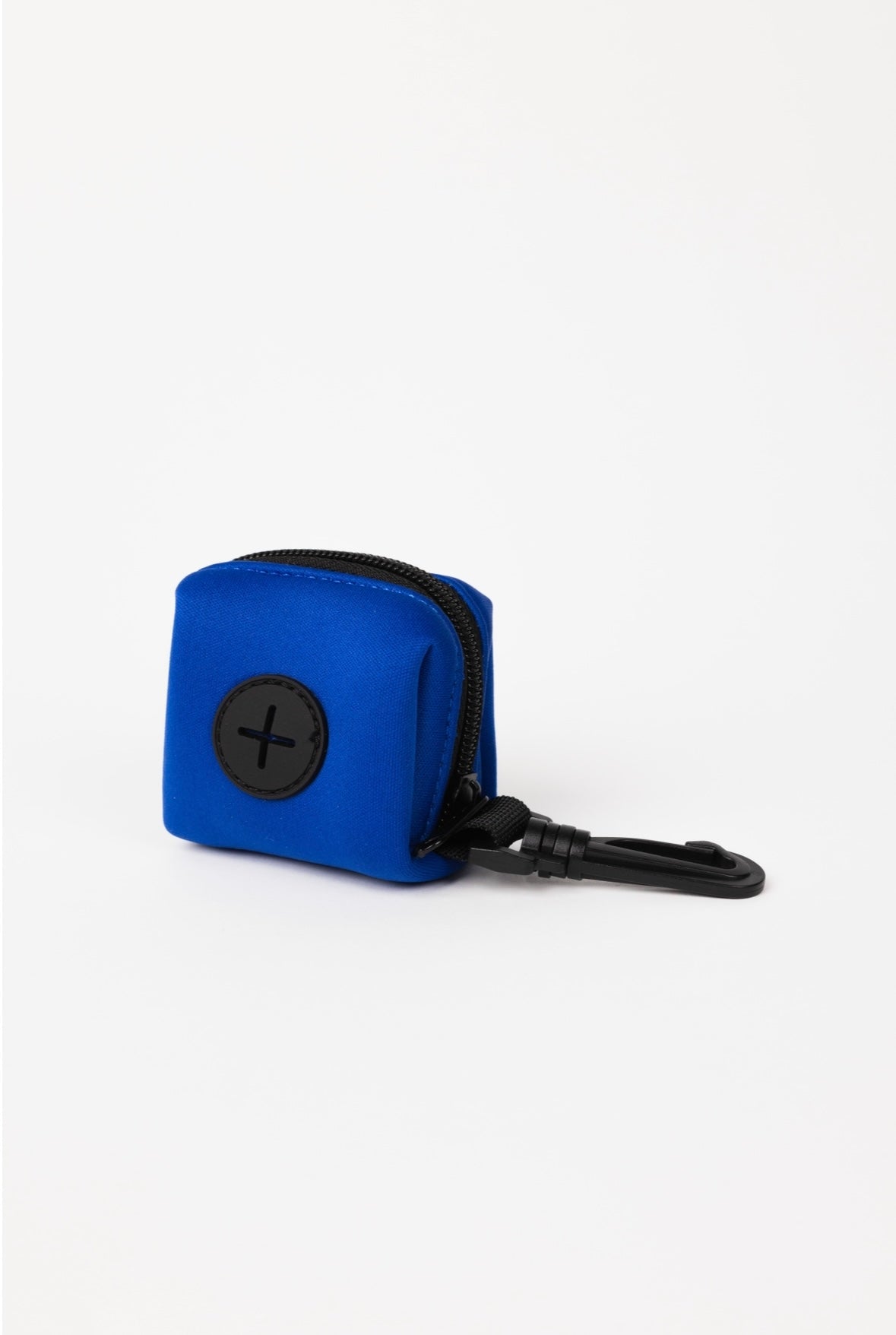 The Modern Dog Company - Royal Blue Poop Bag Holder