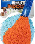 Chuckit! Indoor Shaker Toy