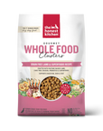 The Honest Kitchen Grain Free Lamb Clusters