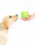 Green JuJu Frozen Greens - Just Greens Blend