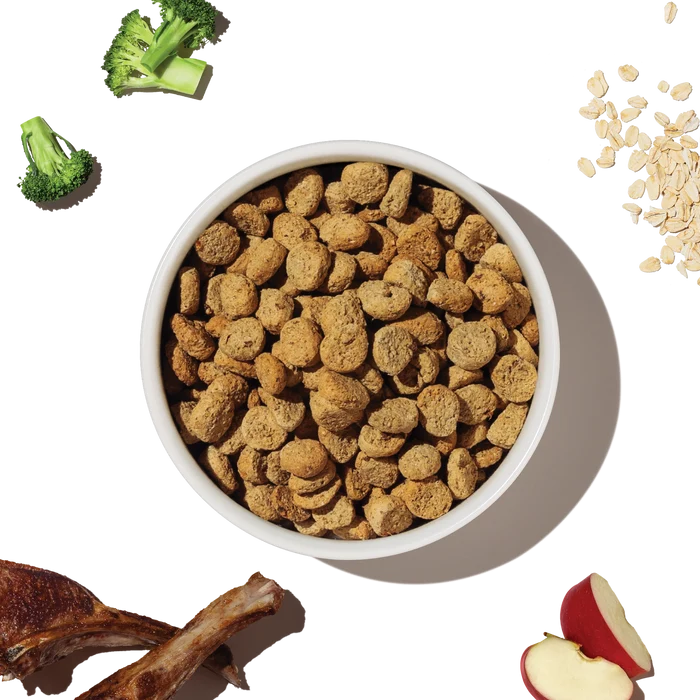 The Honest Kitchen Whole Grain Lamb Whole Food Clusters