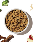 The Honest Kitchen Whole Grain Lamb Whole Food Clusters