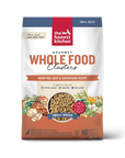 The Honest Kitchen Grain Free Beef Whole Food Clusters for Small Breeds
