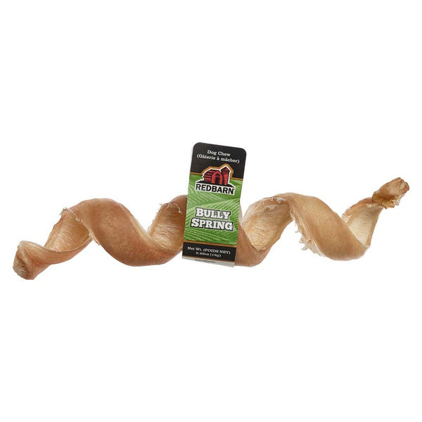 Redbarn 6" Bully Springs
