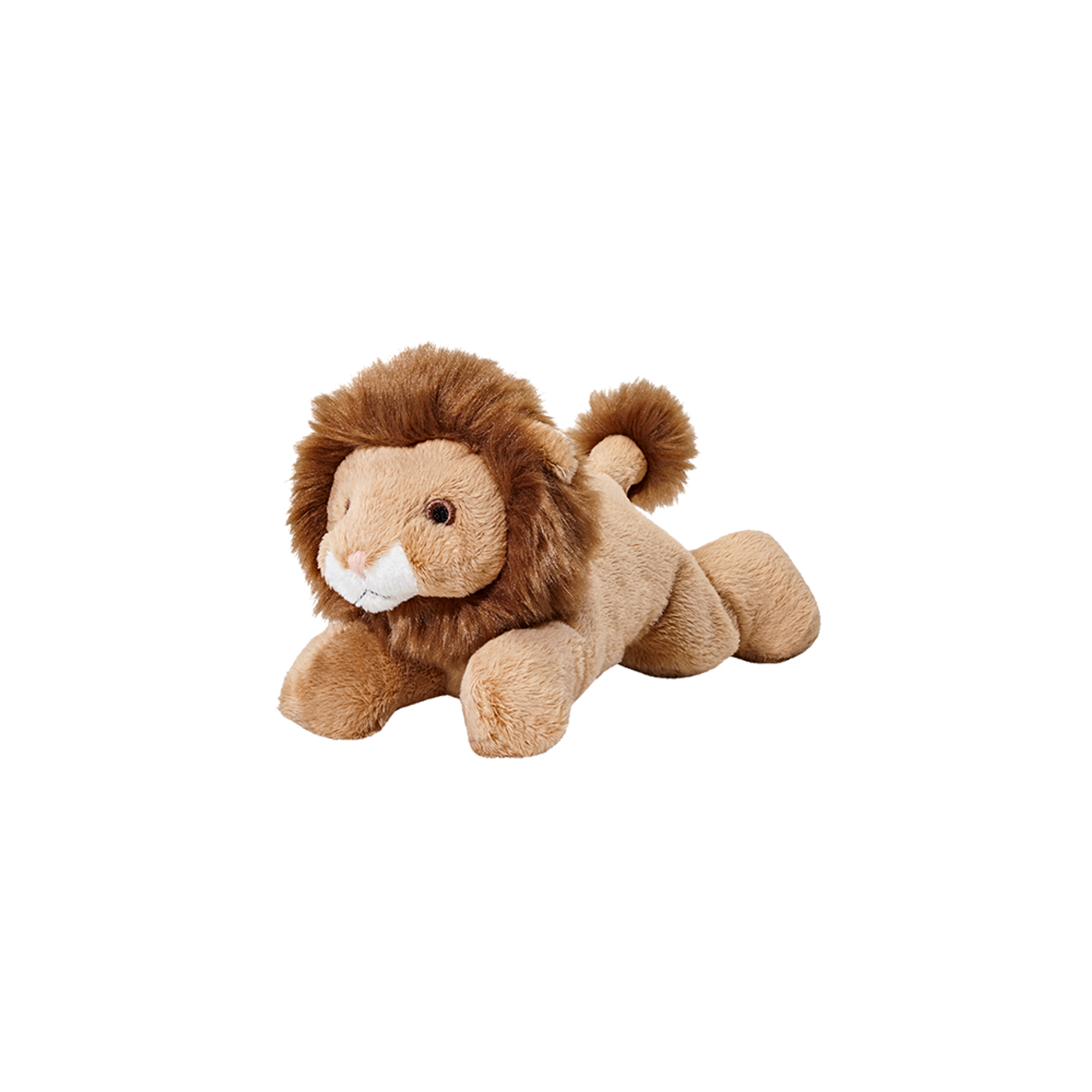 Fluff & Tuff Leo Lion