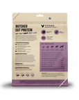 Vital Essentials Freeze-dried Raw Turkey Mini Patties Entree - 14oz
