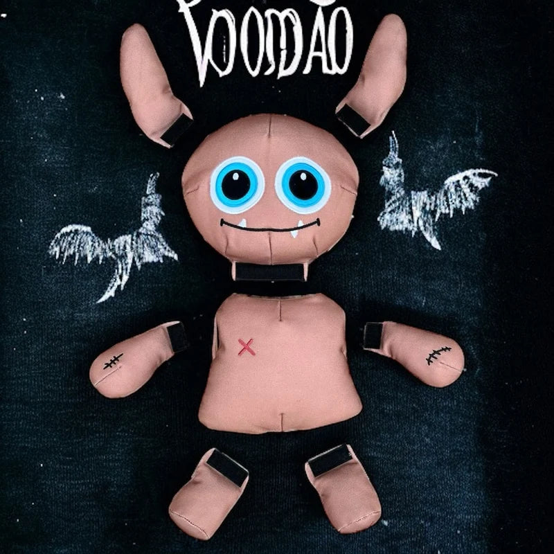 Tearrible - Voodoo