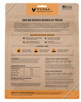 Vital Essentials Freeze-Dried Raw Pork Soft Nibs Entree