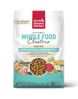 The Honest Kitchen Grain Free Salmon & Whitefish Whole Food Clusters