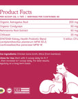 Fera Pets Kidney Support for Cats