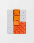 Pawzler Build Your Own Puzzle - Terra Pawzle