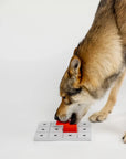 Pawzler Build Your Own Puzzle - Peach Pawzle