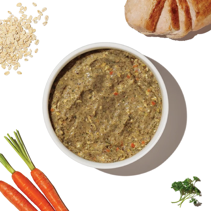 The Honest Kitchen Wholemade Whole Grain Chicken Dehydrated Food