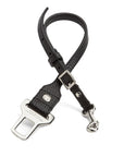 Pinewood Leather Dog Seatbelt