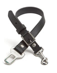 Pinewood Leather Dog Seatbelt