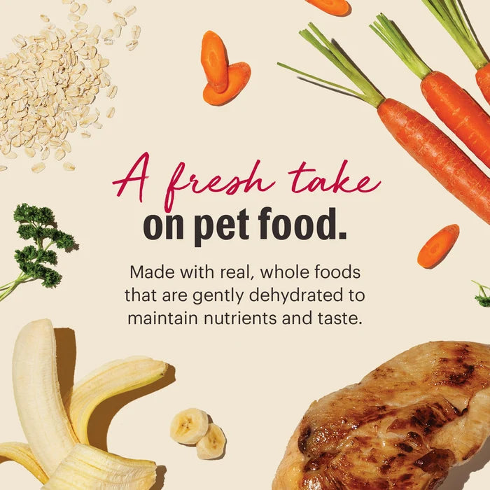 The Honest Kitchen Wholemade Whole Grain Chicken Dehydrated Food