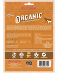 Grandma Lucy's Holiday Treat Dog Organic Pumpkin Pie
