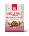The Honest Kitchen Whole Grain Lamb Whole Food Clusters