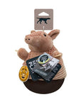 Tall Tails Roly Poly Armadillo Toy