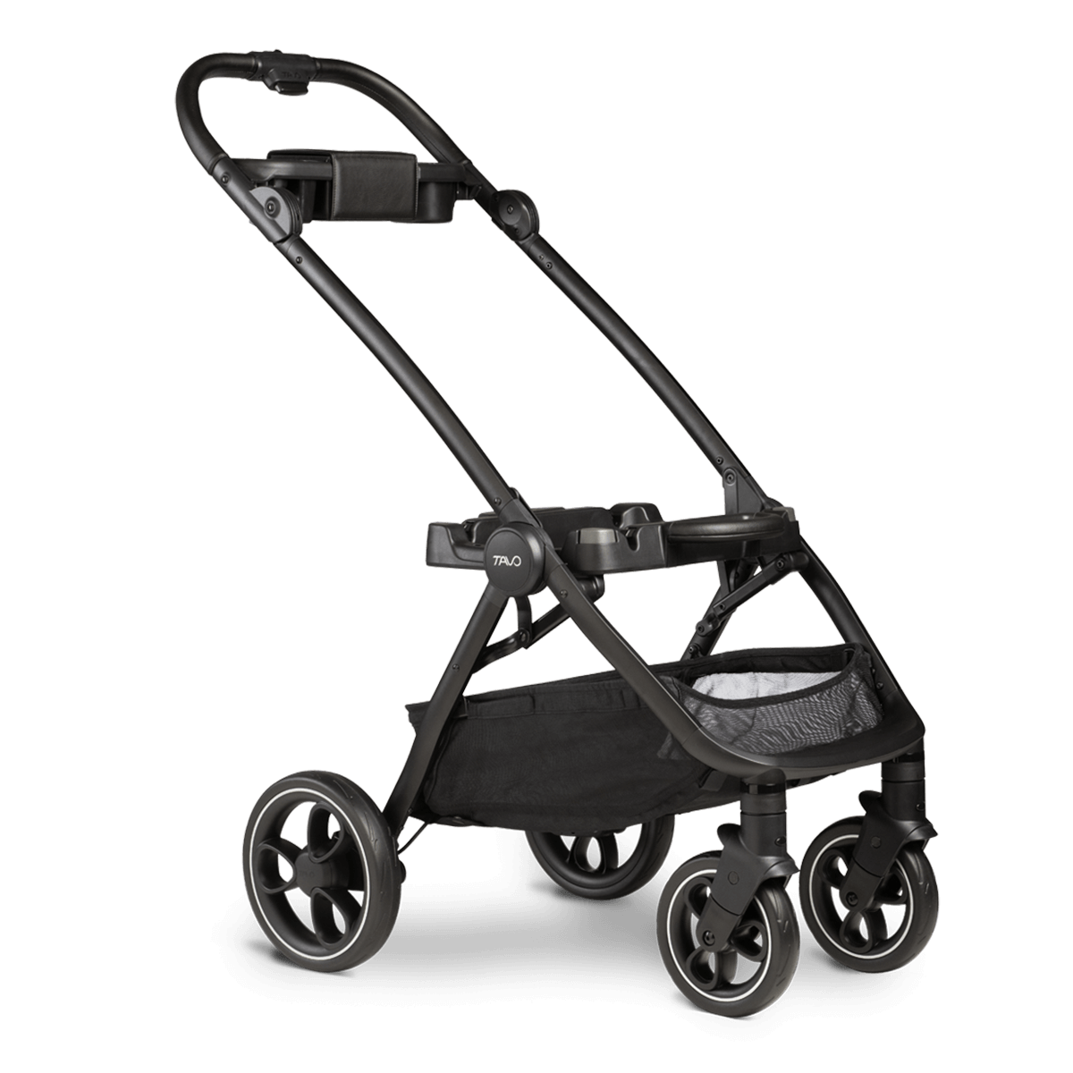 Tavo Roscoe™ - Stroller Frame for Maeve™