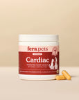 Fera Pets Cardiac Support for Dogs and Cats