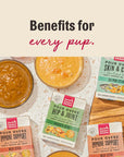 The Honest Kitchen Functional Pour Overs: Immune Support - Beef Stew