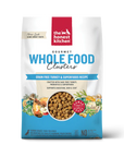 The Honest Kitchen Grain Free Turkey Whole Food Clusters
