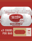 Fromm Bonnihill Gently Cooked Beefibowl