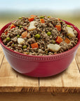 Fromm Bonnihill Gently Cooked Beefibowl