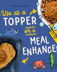 Fromm Fish Market Deep Sea Stew Cat Food Mixers Variety Pack