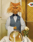 Fromm Four-Star Chicken À La Veg® Recipe Dry Cat Food