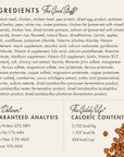 Fromm Four-Star Four-Star Duck À La Veg® Recipe Dry Cat Food