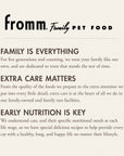 Fromm Gold Kitten Dry Cat Food