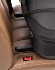 Tavo Pet Car Seat with Integrated ISOFix Latches Maeve™ iso