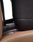 Tavo Pet Car Seat with Integrated ISOFix Latches Maeve™ iso