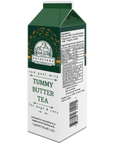 Solutions Frozen Tummy Butter Tea