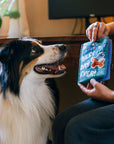 Play Pet Brands - Party Animal Barkday Wishes