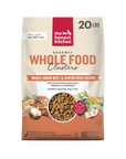 The Honest Kitchen Whole Grain Beef & Oat Whole Food Clusters