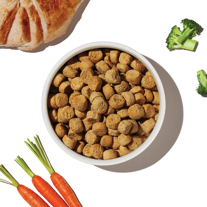 The Honest Kitchen Grain Free Chicken Whole Food Clusters