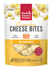 The Honest Kitchen Gouda Cheese Bites