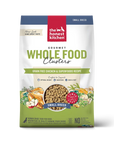 The Honest Kitchen Grain Free Chicken Whole Food Clusters for Small Breeds