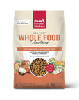 The Honest Kitchen Whole Grain Beef & Oat Whole Food Clusters