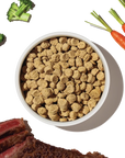 The Honest Kitchen Grain Free Beef Whole Food Clusters for Small Breeds