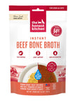 The Honest Kitchen Instant Bone Broth - Beef & Turmeric