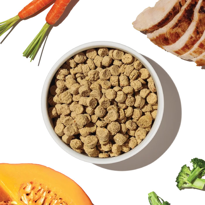 The Honest Kitchen Grain Free Chicken Whole Food Clusters for Small Breeds