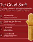 Fera Pets Cardiac Support for Dogs and Cats